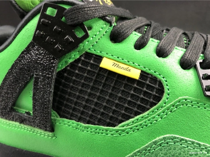 Air 4 AJ4-965234 Retro Jordan 1028